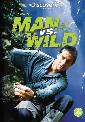    / Man vs. Wild (2006)