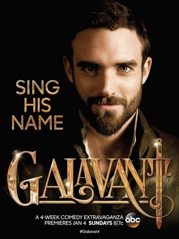  / Galavant (2015)