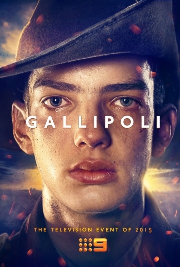  / Gallipoli (2015)