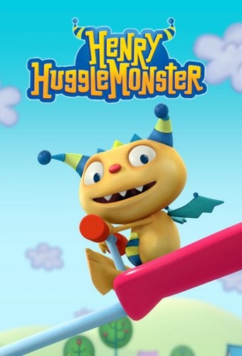   / Henry Hugglemonster (2013)