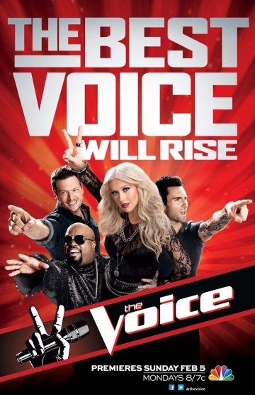   / The Voice (2011)