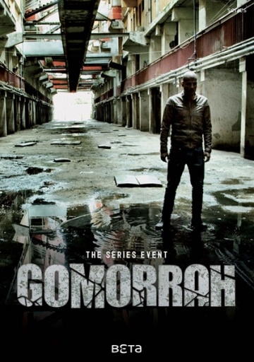  / Gomorra - La serie (2014)