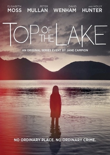   / Top of the Lake (2013)