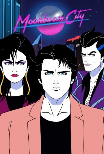    / Moonbeam City (2015)