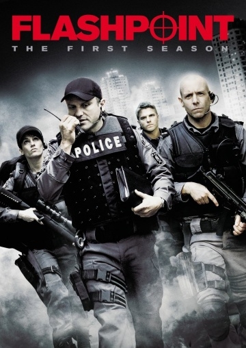   / Flashpoint (2008)