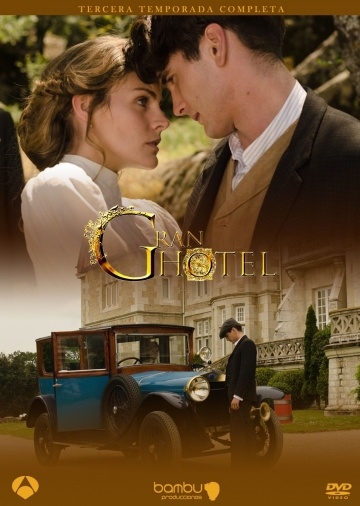   / Gran Hotel (2011)