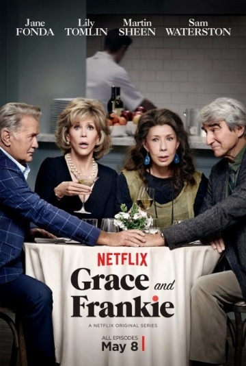    / Grace and Frankie (2015)