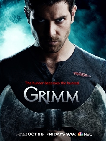  / Grimm (2011)