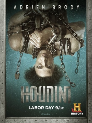  / Houdini (2014)