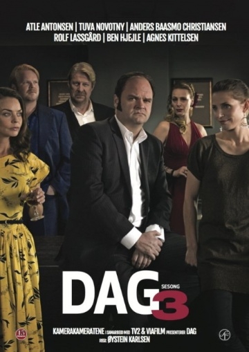  / Dag (2010)