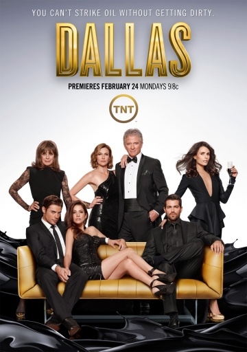  / Dallas (2012)