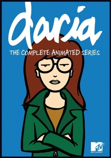  / Daria (1997)