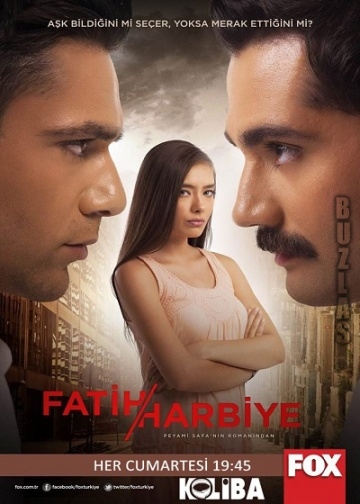    / Fatih Harbiye (2013)