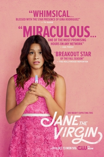  / Jane the Virgin (2014)