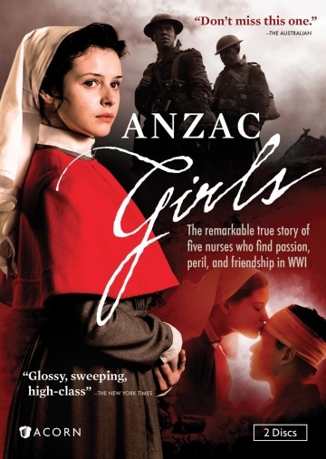    / Anzac Girls (2014)