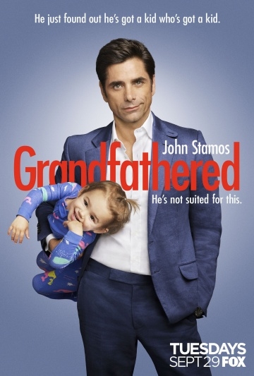   / Grandfathered (2015)