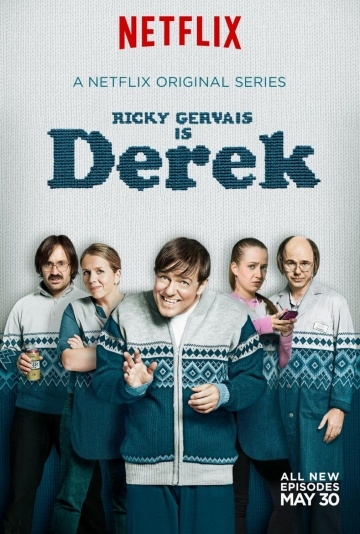  / Derek (2012)