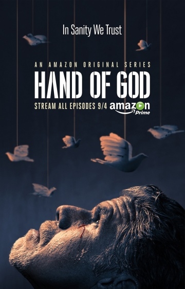   / Hand of God (2014)