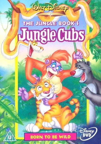   / Jungle Cubs (1996)