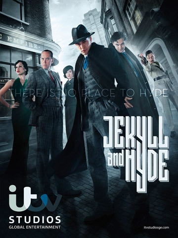    / Jekyll & Hyde (2015)