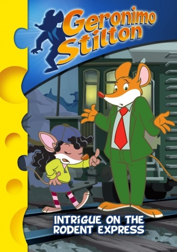   / Geronimo Stilton (2009)