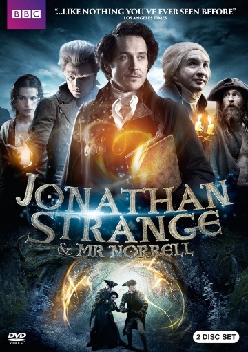      / Jonathan Strange & Mr Norrell (2015)