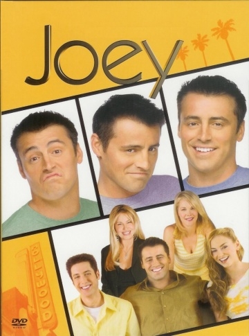  / Joey (2004)