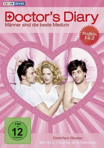   / Doctor's Diary - M?nner sind die beste Medizin (2008)