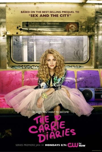   / The Carrie Diaries (2013)