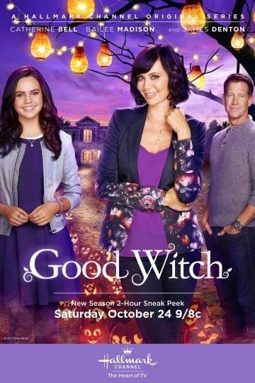   / Good Witch (2015)