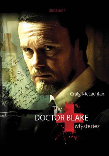   / The Doctor Blake Mysteries (2013)