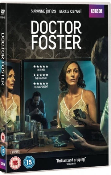   / Doctor Foster (2015)