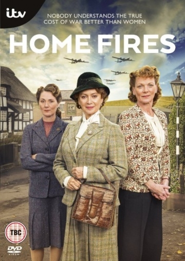   / Home Fires (2015)