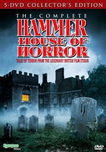    / Hammer House of Horror (1980)