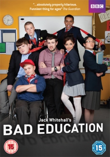   / Bad Education (2012)