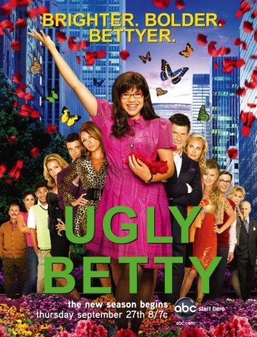  / Ugly Betty (2006)