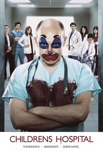   / Childrens Hospital (2008)