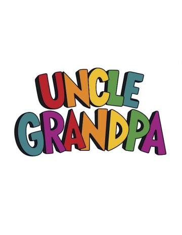   / Uncle Grandpa (2010)