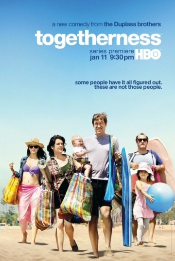  / Togetherness (2015)