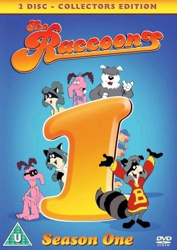  / The Raccoons (1985)