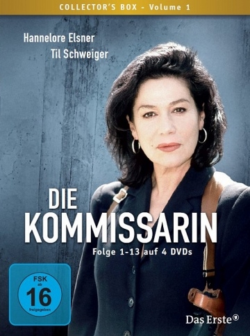 - / Die Kommissarin (1994)