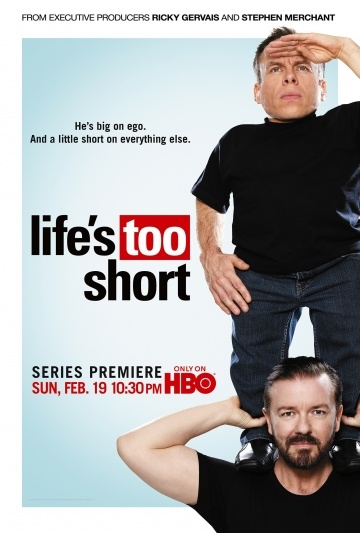    / Life's Too Short (2011)