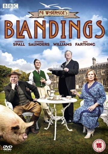   / Blandings (2013)