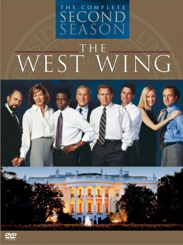   / The West Wing (1999)