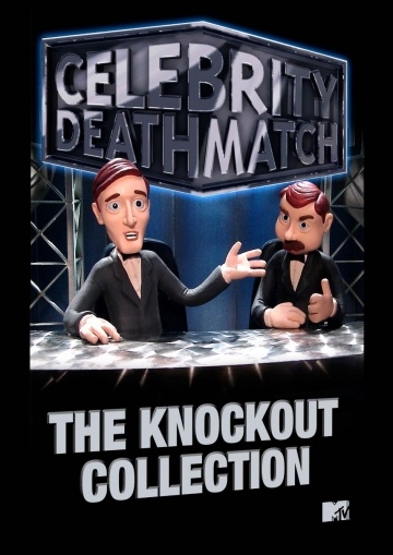    / Celebrity Deathmatch (1998)