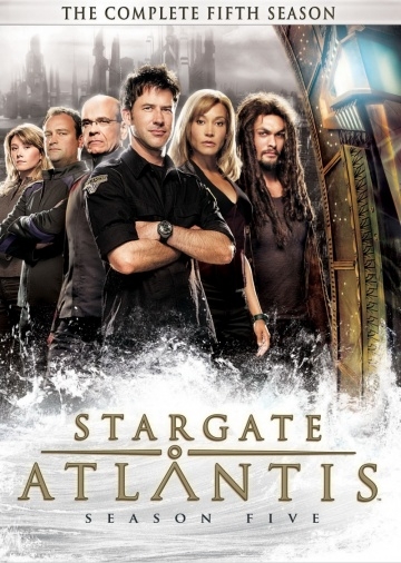  :  / Stargate: Atlantis (2004)