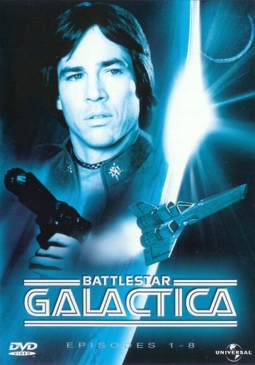    / Battlestar Galactica (1978)