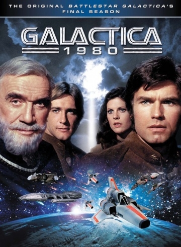    1980 / Galactica 1980 (1980)