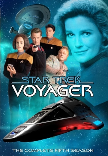  :  / Star Trek: Voyager (1995)