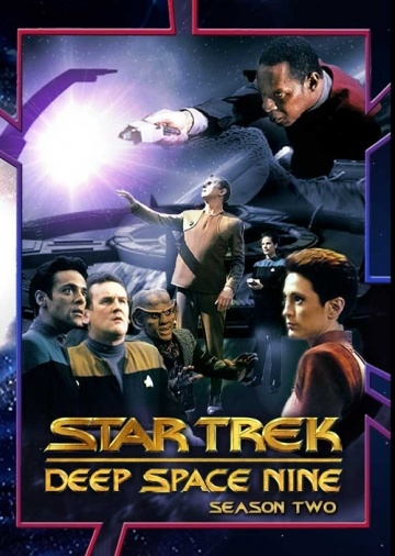  :   9 / Star Trek: Deep Space Nine (1993)